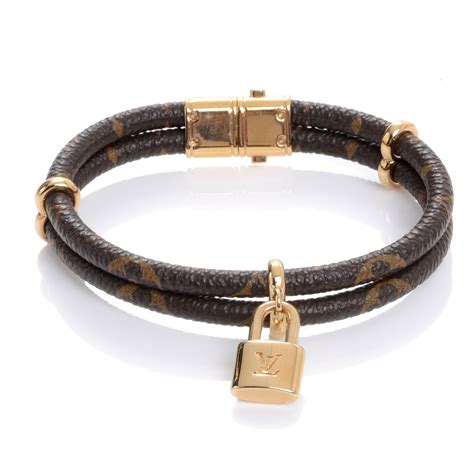 herren kette louis vuitton|louis vuitton bracelets men.